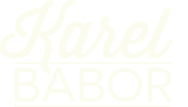 karel babor - Digital Developer